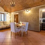 Apartment Il Monastero *