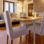 Il Monastero Apartment *