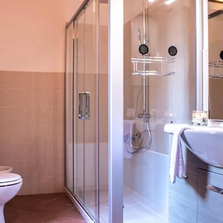 Apartmán Il Monastero