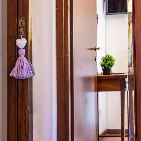 Il Monastero Appartement