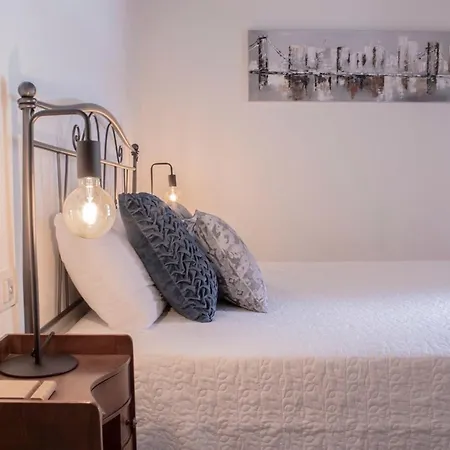 Apartmán Il Monastero