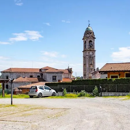 Il Monastero Apartment *
