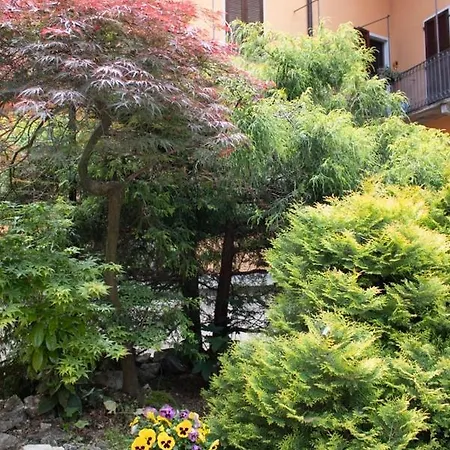 Apartmán Il Monastero *