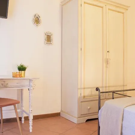 Il Monastero Apartmán Castelletto sopra Ticino