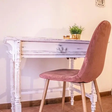 Il Monastero Apartmán