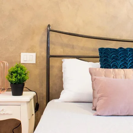 Il Monastero Appartement Castelletto sopra Ticino