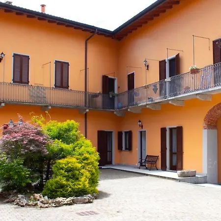 Il Monastero Apartment Castelletto sopra Ticino