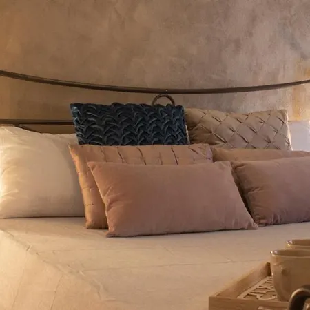 Il Monastero Apartment