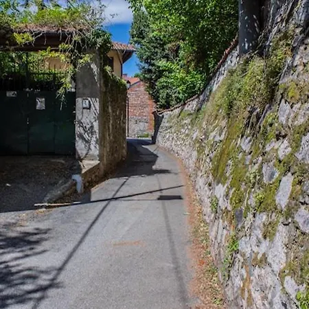 Il Monastero Apartmán *