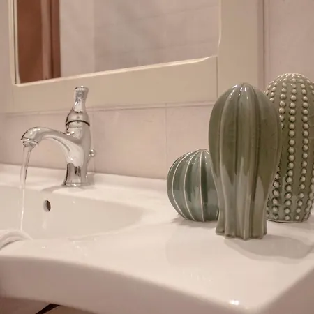 Apartmán Il Monastero *