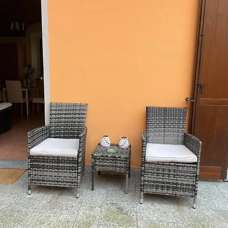 Appartement Il Monastero *