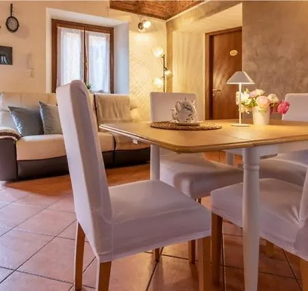 Apartmán Il Monastero *