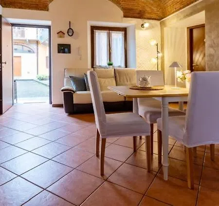 Il Monastero Apartmán