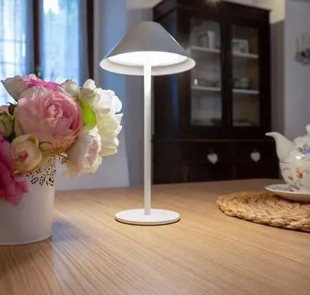 Apartmán Il Monastero