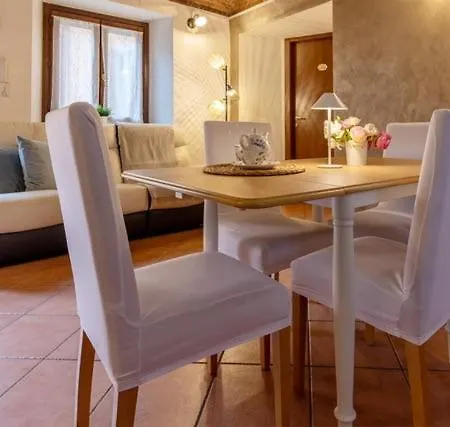 Il Monastero Apartmán *