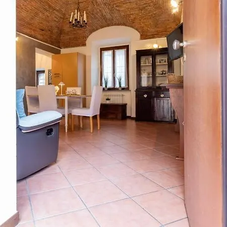 Il Monastero * Castelletto sopra Ticino