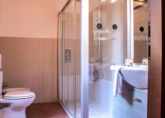 Apartamento Il Monastero