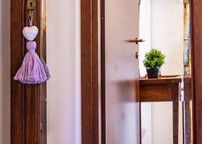 Il Monastero Appartement