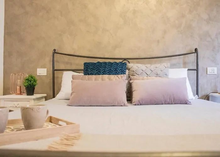 Il Monastero 카스텔레토소프라티시노