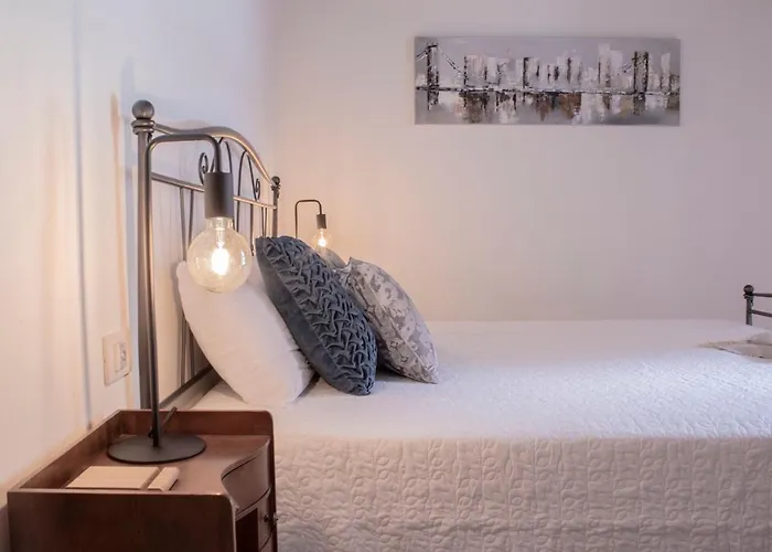 Apartamento Il Monastero