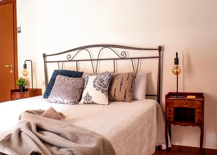 Appartement Il Monastero