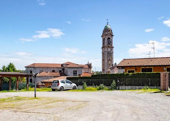 Il Monastero Apartamento *