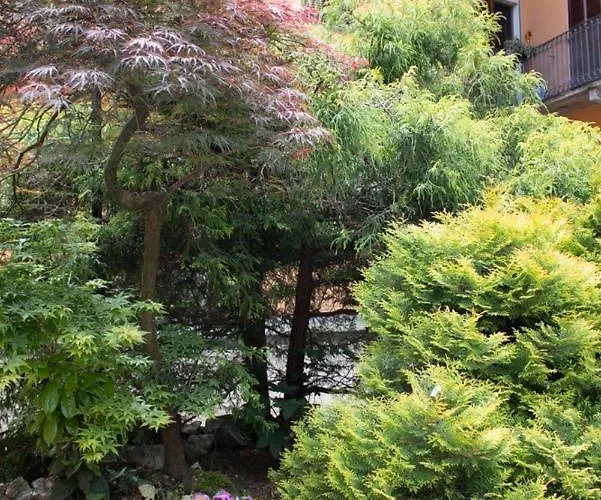 아파트 Il Monastero *