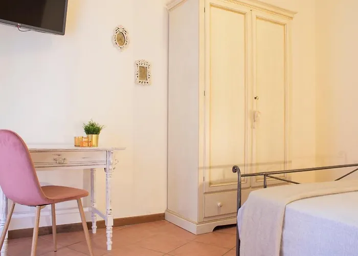 Il Monastero Apartamento Castelletto sopra Ticino