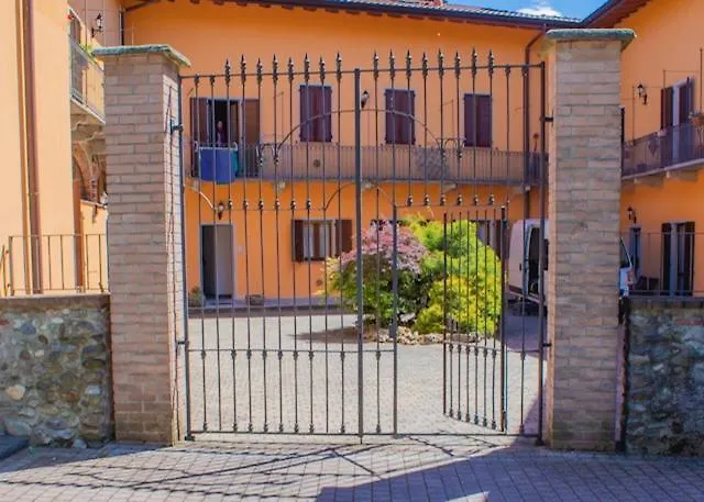 Apartamento Il Monastero Castelletto sopra Ticino