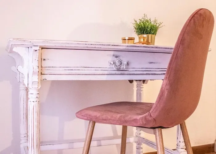 Il Monastero 아파트