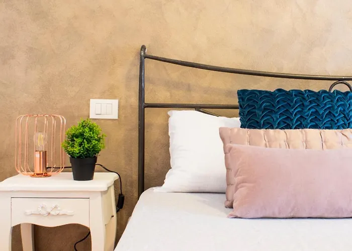 Il Monastero Apartamento Castelletto sopra Ticino