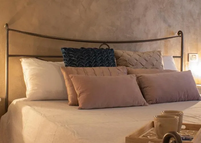 Il Monastero Appartement