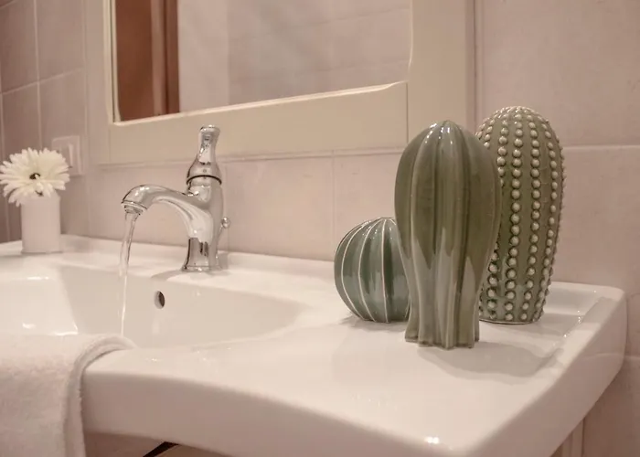 Appartement Il Monastero *