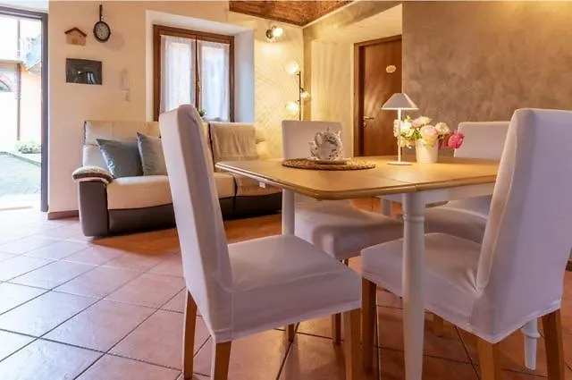 Appartement Il Monastero *