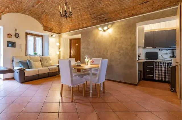 Apartamento Il Monastero *