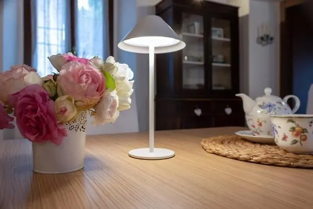 Appartement Il Monastero