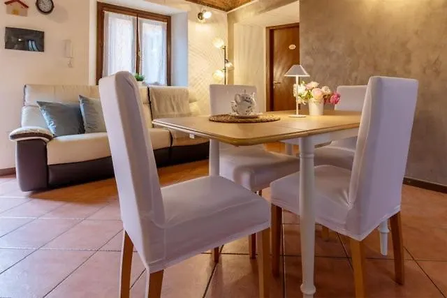 Il Monastero Apartamento *