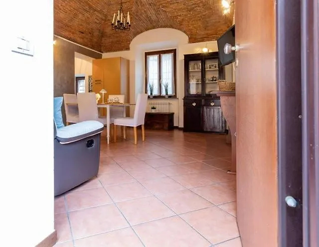 Il Monastero * 카스텔레토소프라티시노